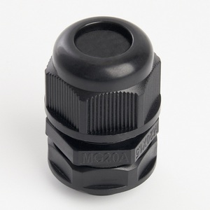 Изображение товара Сальник диаметр проводника 9-14 мм IP68 Stekker 49452