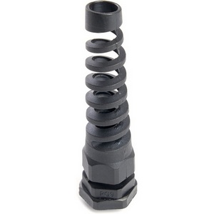 Изображение товара Сальник с гибким отводом диаметр проводника 4-8 мм IP54 Stekker 49492