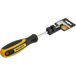 Изображение товара Отвертка крестовая Stekker 49616