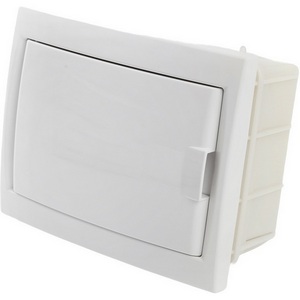 Изображение товара Бокс встраиваемый 6 модулей Stekker 49635