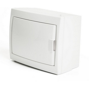 Изображение товара Бокс настенный накладной 6 модулей Stekker 49642