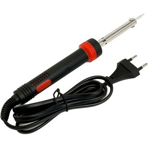 Изображение товара Паяльник с индикатором 30W Stekker 49807