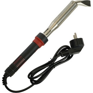 Изображение товара Паяльник с индикатором 200W Stekker 49813