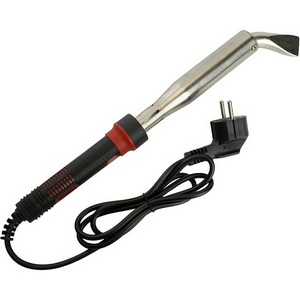 Изображение товара Паяльник с индикатором 300W Stekker 49814