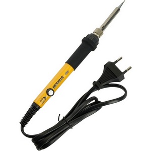 Изображение товара Паяльник с регулировкой температуры Stekker 49817