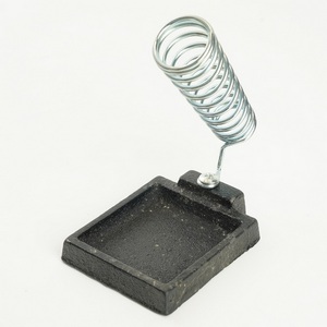 Изображение товара Подставка для паяльника Stekker 49821