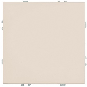 Изображение товара Переключатель одноклавишный (кашемир, soft touch) Stekker Эмили 49893