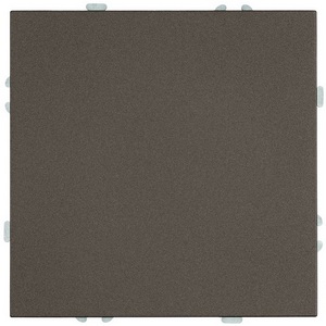 Изображение товара Заглушка (антрацит, soft touch) Stekker Эмили 49935