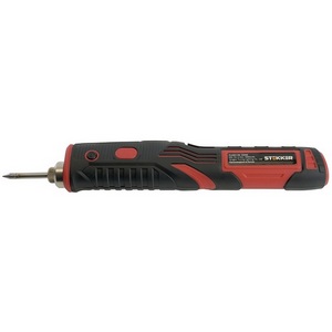 Изображение товара Паяльник беспроводной 8W, Stekker 50098