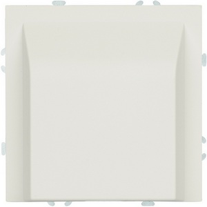 Изображение товара Вывод кабеля (белый фарфор, soft touch) Stekker Эмили 50220