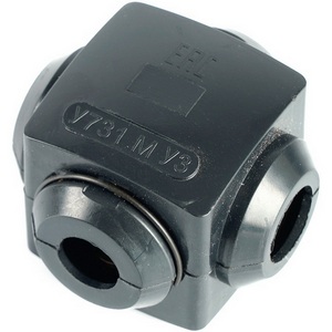 Изображение товара Сжим ответвительный Stekker 50350