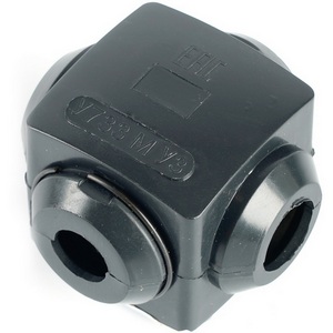 Изображение товара Сжим ответвительный Stekker 50351