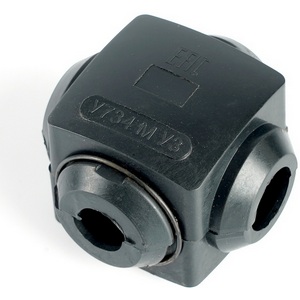 Изображение товара Сжим ответвительный Stekker 50352