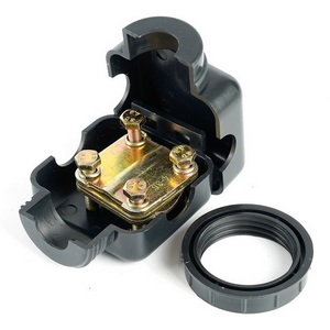 Изображение товара Сжим ответвительный Stekker 50354