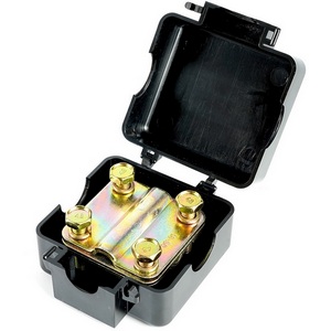 Изображение товара Сжим ответвительный Stekker 50355