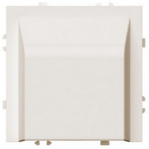 Изображение товара Вывод кабеля (кашемир, soft touch) Stekker Эмили 50362