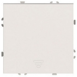 Изображение товара Выключатель одноклавишный самовозвратный (кашемир, soft touch) Stekker Эмили 50364