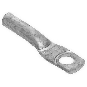 Изображение товара Наконечник алюминиевый Stekker 50596