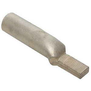 Изображение товара Наконечник штифтовой алюминиевый луженый Stekker 50602