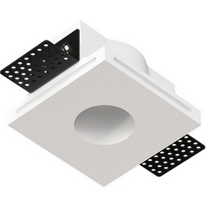 Изображение товара Встраиваемый потолочный гипсовый светильник Stellanova QUASAR SN 045