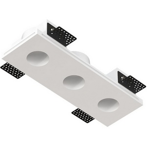 Изображение товара Встраиваемый потолочный гипсовый светильник Stellanova QUASAR SN 047