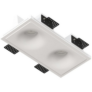 Изображение товара Встраиваемый потолочный гипсовый светильник Stellanova ELEKTRA SN 049