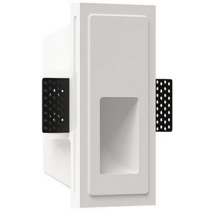 Изображение товара Встраиваемый стеновой гипсовый светильник Stellanova SUBRA SN 051