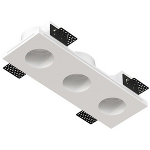 Изображение товара Встраиваемый потолочный гипсовый светильник Stellanova QUASAR SN 054