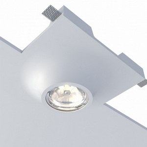 Изображение товара Точечный светильник под гипсокартон Stellanova SN 108