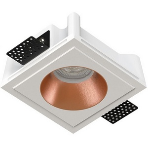 Изображение товара Встраиваемый потолочный гипсовый светильник Stellanova QUASAR SN 200