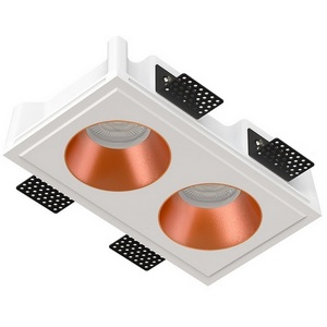 Изображение товара Встраиваемый потолочный гипсовый светильник Stellanova QUASAR SN 202