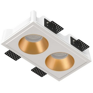 Изображение товара Встраиваемый потолочный гипсовый светильник Stellanova QUASAR SN 203