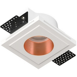 Изображение товара Встраиваемый потолочный гипсовый светильник Stellanova QUASAR SN 204