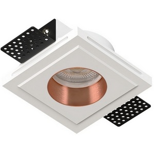 Изображение товара Встраиваемый потолочный гипсовый светильник Stellanova QUASAR SN 206