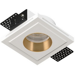 Изображение товара Встраиваемый потолочный гипсовый светильник Stellanova QUASAR SN 207