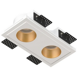 Изображение товара Встраиваемый потолочный гипсовый светильник Stellanova QUASAR SN 209