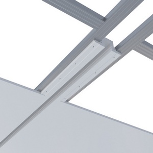 Изображение товара Профиль световая линия под гипсокартон встраиваемый Stellanova SN 300