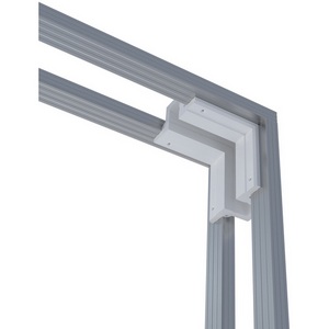 Изображение товара Соединитель угловой Stellanova SN 305
