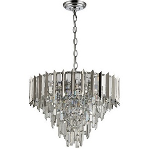 Изображение товара Подвесная люстра каскадная буше Stilfort Amman 1024/09/08P