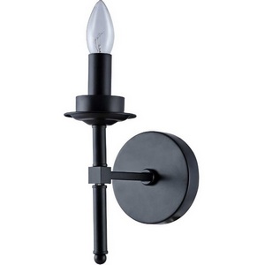 Изображение товара Бра Stilfort MONTARE 1030/02/01W в виде свечи