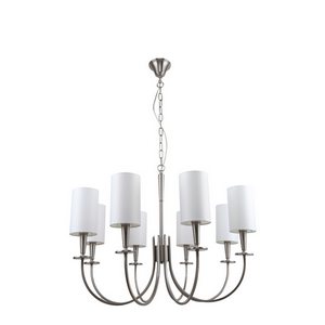 Изображение товара Подвесная люстра Stilfort Flokky 1044/11/08P - классика для вашего интерьера