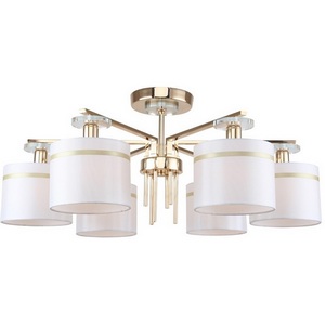 Изображение товара Потолочная люстра Stilfort Chart 1045/03/06PT