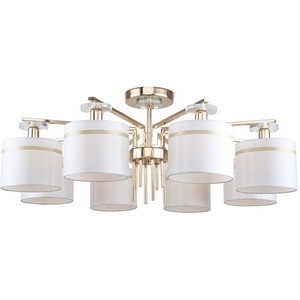 Изображение товара Потолочная люстра Stilfort Chart 1045/03/08PT