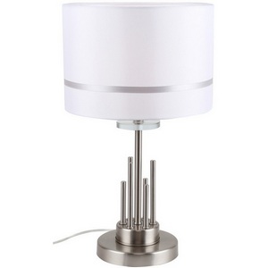 Изображение товара Настольная лампа с выключателем Stilfort Chart 1045/11/01T