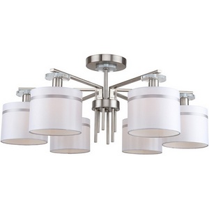 Изображение товара Потолочная люстра Stilfort Chart 1045/11/06PT