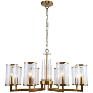 Изображение товара Подвесная люстра Stilfort Vase 1046/05/08P