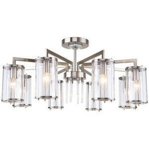 Изображение товара Потолочная люстра Stilfort Vase 1046/11/08PT