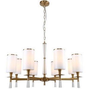 Изображение товара Подвесная люстра Stilfort Leader 1047/05/08P