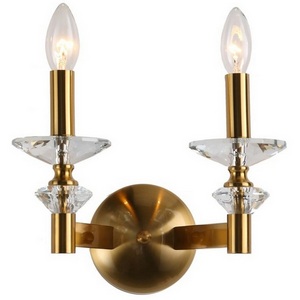 Изображение товара Бра Stilfort Albert 1048/03/02W в виде свечи