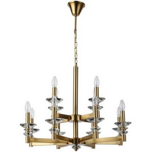 Изображение товара Подвесная люстра Stilfort Albert 1048/03/12P